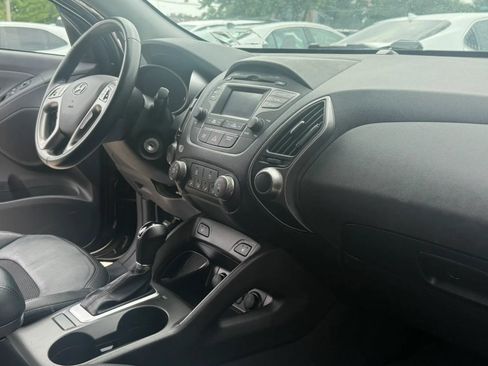 Used 2014 Hyundai Tucson SE FWD image 13