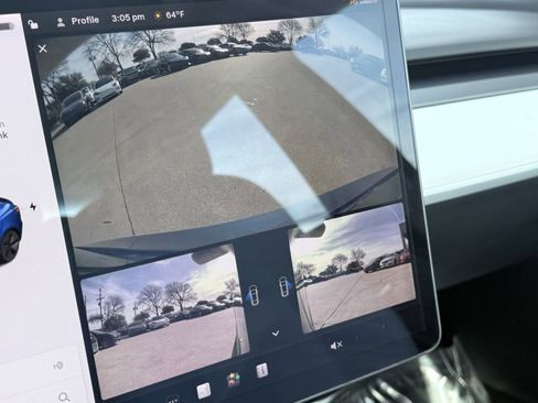 Used 2021 Tesla Model 3 Standard Range Plus image 65