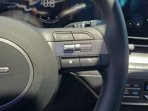 New 2026 Hyundai Kona SEL Sport AWD/4WD image 8
