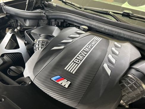 Used 2023 BMW X5 M w/ Competition Package image 13