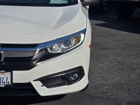 Used 2016 Honda Civic EX-L image 3