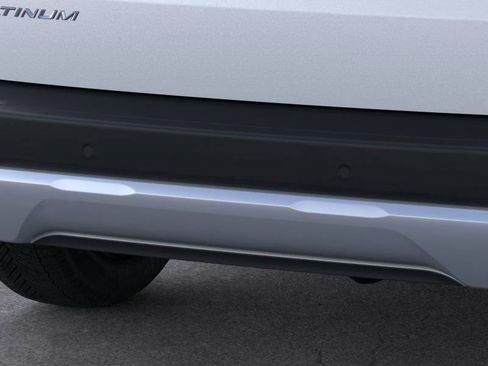 New 2026 Ford Escape Platinum w/ Premium Technology Package image 23