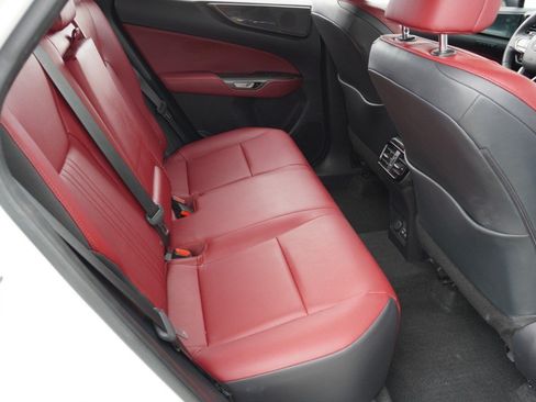 Used 2022 Lexus NX 350 AWD image 32
