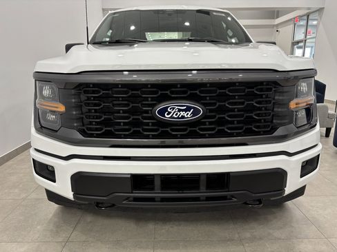 New 2026 Ford F150 STX w/ Equipment Group 200A image 2
