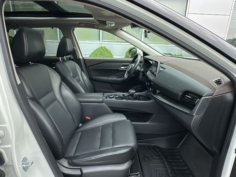 Used 2021 Nissan Rogue SV w/ Premium Package AWD/4WD image 23