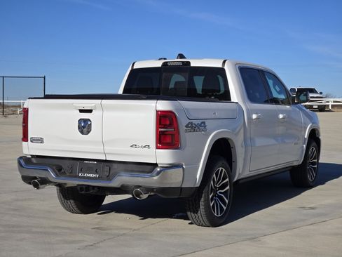 New 2026 RAM 1500 Limited image 4