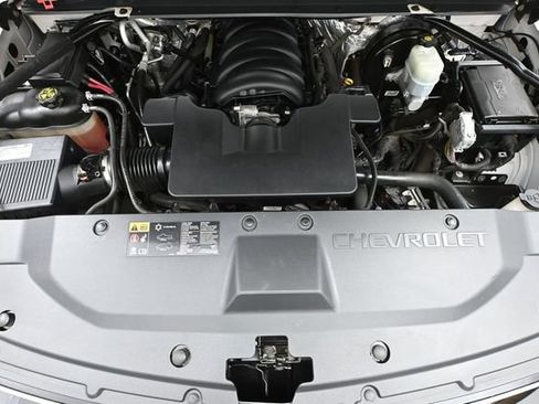 Used 2016 Chevrolet Tahoe LTZ AWD/4WD image 60