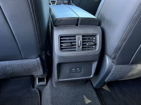 Certified 2023 Nissan Rogue SV w/ SV Premium B Package image 26