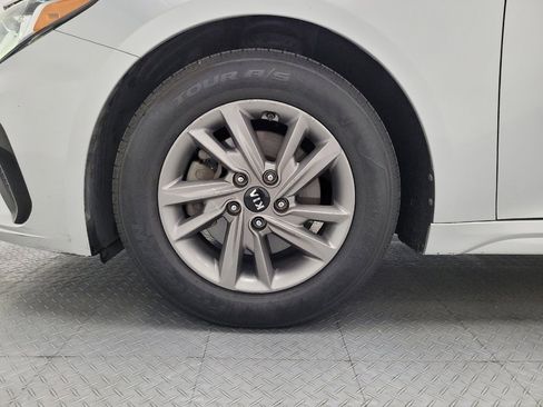 Used 2020 Kia Optima LX FWD image 31
