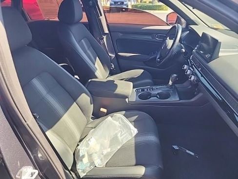 Used 2022 Honda Civic Sport image 23