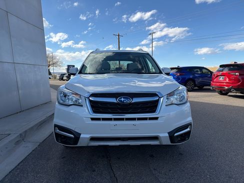 Used 2017 Subaru Forester 2.5i Premium w/ All-Weather Package image 3
