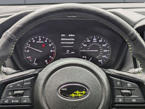 Used 2024 Subaru Ascent Onyx Edition w/ Popular Package Onyx image 30