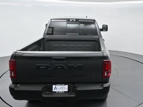 New 2026 RAM 2500 Power Wagon image 54