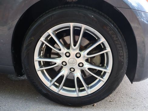 Used 2008 INFINITI G35 x Sedan w/ Premium Pkg AWD/4WD image 45