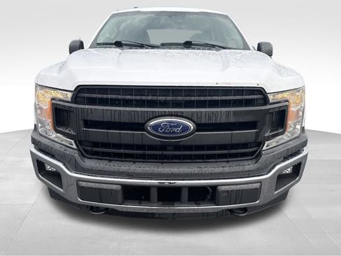 Used 2018 Ford F150 XL w/ Equipment Group 101A Mid AWD/4WD image 3
