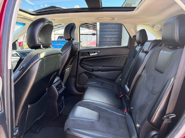 Used 2015 Ford Edge Sport AWD/4WD image 27