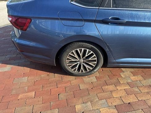 Used 2021 Volkswagen Jetta S FWD image 15