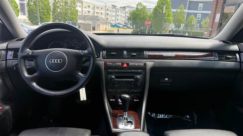 Used 2002 Audi A6 2.7T AWD/4WD image 23