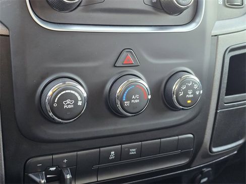 Used 2022 RAM 1500 Tradesman w/ TRX4 Off-Road Group image 18