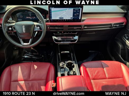 Certified 2023 Lincoln Corsair Reserve w/ Equipment Group 201A AWD/4WD image 24