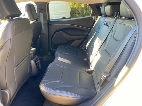 Used 2025 Ford Mustang Mach-E Premium image 9