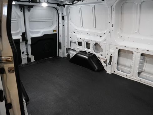 Used 2025 Ford Transit 150 Low Roof RWD image 19