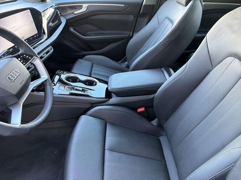 New 2026 Audi A6 Premium Plus image 5