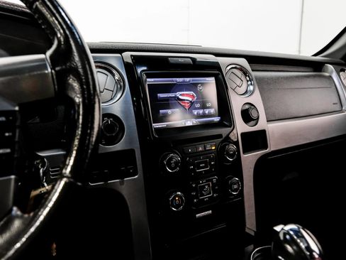 Used 2013 Ford F150 Limited RWD image 33