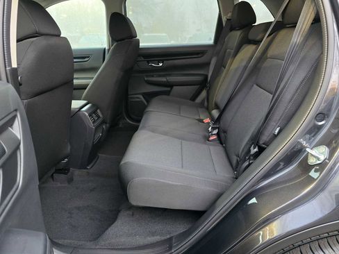 New 2026 Honda CR-V LX image 20