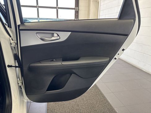 Used 2024 Kia Forte LXS image 46