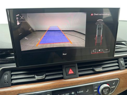 Used 2022 Audi A4 2.0T Premium w/ Convenience Package image 62