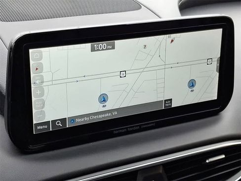 Used 2023 Hyundai Santa Fe SEL Premium image 14