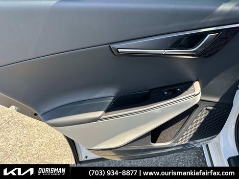 New 2025 Kia EV6 GT-Line image 27