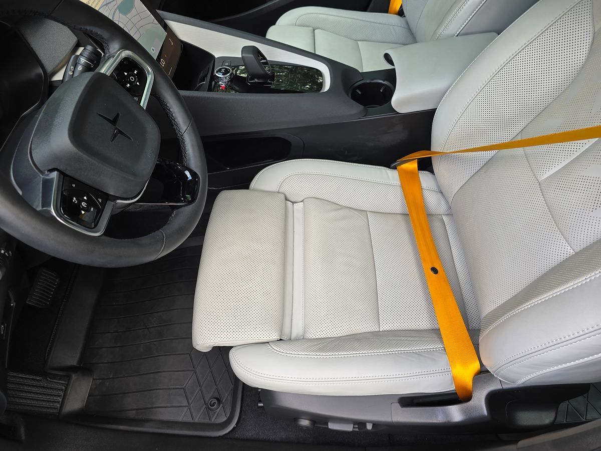 Used 2023 Polestar Polestar 2 AWD/4WD image 10