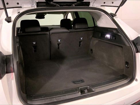 Used 2025 Buick Envision Preferred image 4