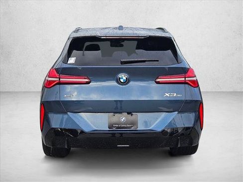Used 2026 BMW X3 xDrive30i AWD/4WD image 8