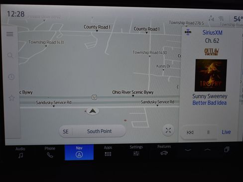 New 2025 Ford Bronco Big Bend image 32