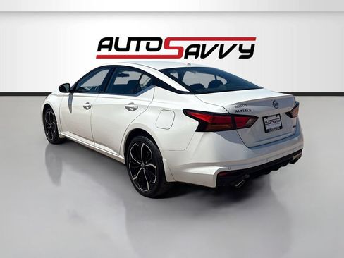Used 2025 Nissan Altima 2.5 SR w/ SR Premium Package AWD/4WD image 5