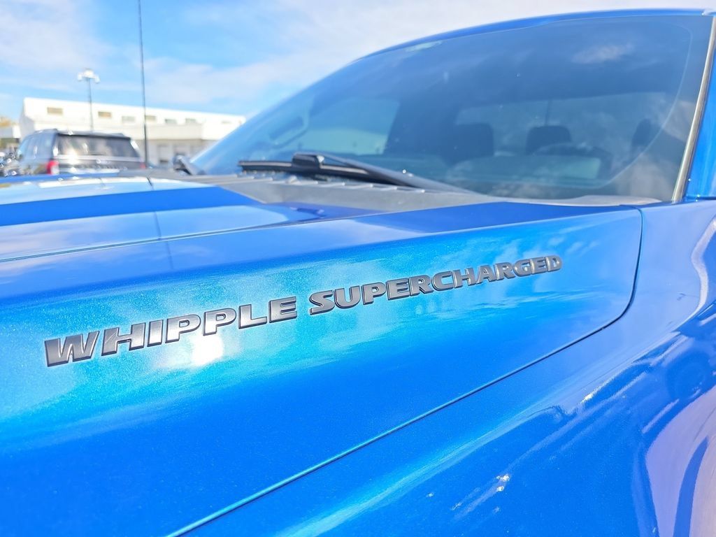Used 2024 Ford F150 XL w/ Equipment Group 103A High AWD/4WD image 20