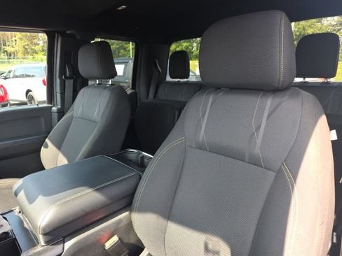 Used 2024 Ford F150 STX RWD image 8