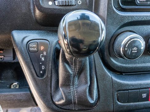 Used 2018 RAM ProMaster 1500 FWD image 25