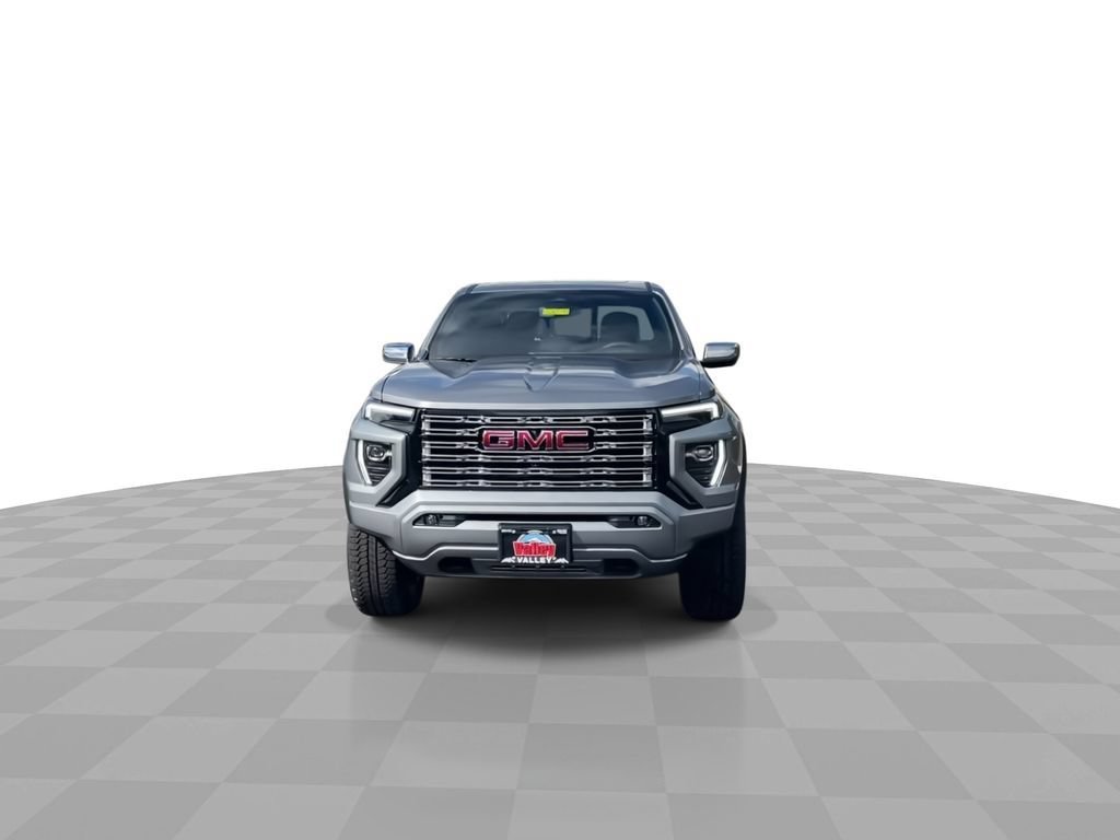 New 2026 GMC Canyon Denali AWD/4WD image 3