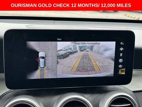 Used 2020 Mercedes-Benz GLC 300 image 23