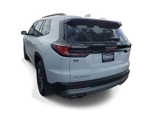 New 2026 GMC Acadia Elevation FWD image 4