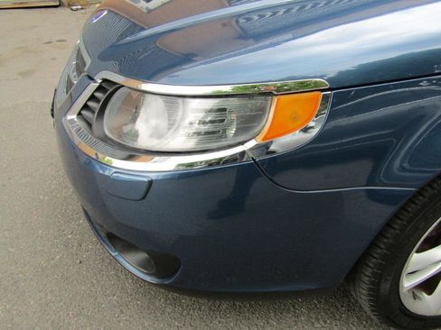 Used 2008 Saab 9-5 2.3T FWD image 33