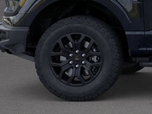New 2026 Ford F150 Tremor w/ Equipment Group 402A High AWD/4WD image 19