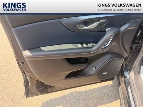 Used 2023 Chevrolet Blazer RS w/ Driver Confidence II Package FWD image 9