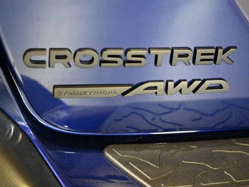 Used 2024 Subaru Crosstrek 2.5i Wilderness w/ Wilderness Package AWD/4WD image 13