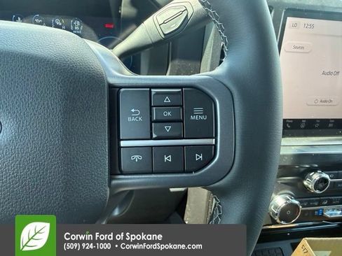 New 2026 Ford F350 Lariat w/ Tremor Off-Road Package AWD/4WD image 22
