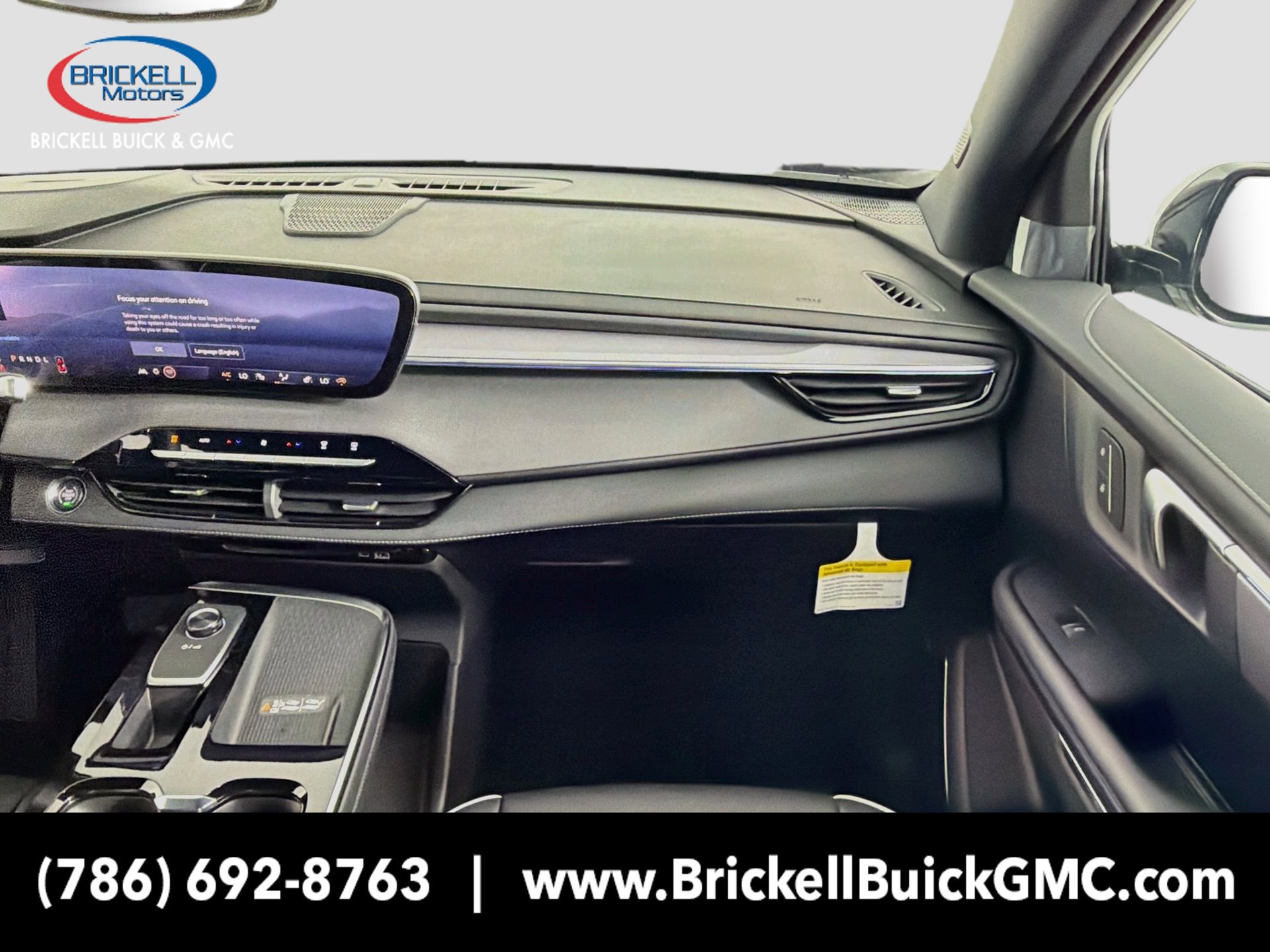 New 2026 Buick Enclave Sport Touring FWD image 18
